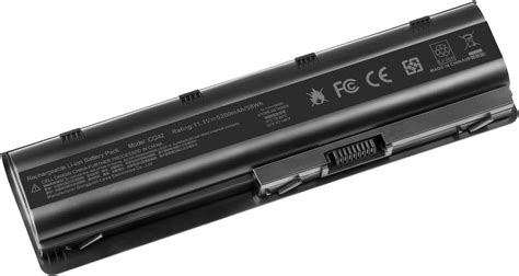 Amazon Dr Battery Ty Ty Laptop Battery