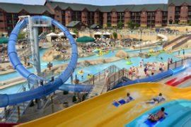 Wisconsin Dells - Deals, Coupons & Tourism Information