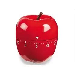 Ofertas En Timer Cocina Con Forma De Manzana Roja Reloj Temporizador