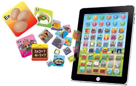 Meilleures Tablettes Enfants Guide D Achat Et Comparatif