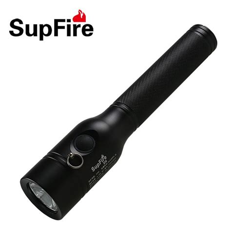 Ip Explosion Proof Rechargeable Waterproof Torch Light Rechargeable