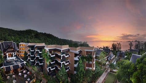 5 Reasons For You to Stay (and Play!) at Amari Vogue Krabi