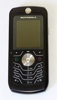 Motorola Slvr - Wikipedia