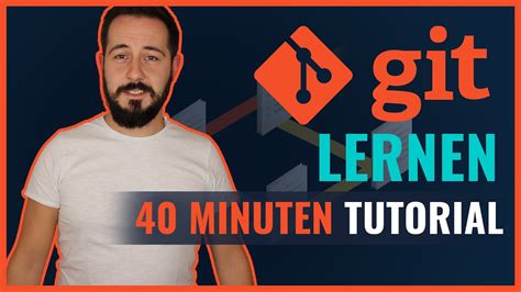 Git Tutorial In Minuten Git Lernen F R Anf Nger Youtube