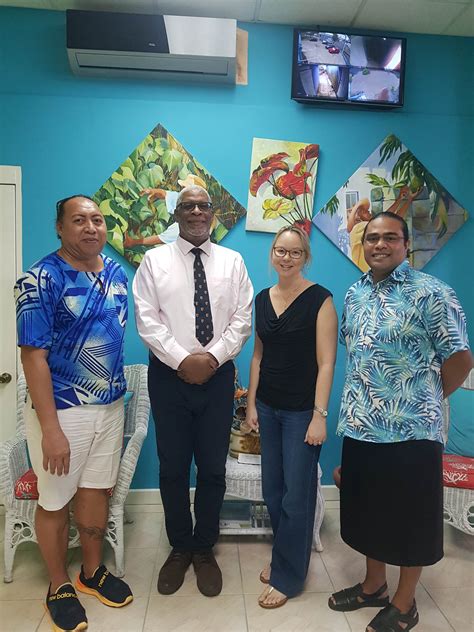 Building Capacity Through Data Analysis to Assist USP Researchers - PaCE-SD