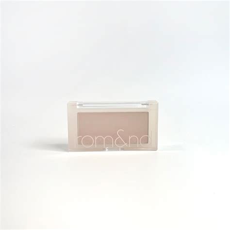 Romand Cheek Nutty Nude N G