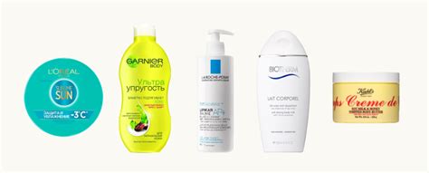 Средства для упругости кожи лица: обзор 20 хороших средств