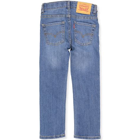 Levis Kids Jeans Low Down Blau House Of Kids