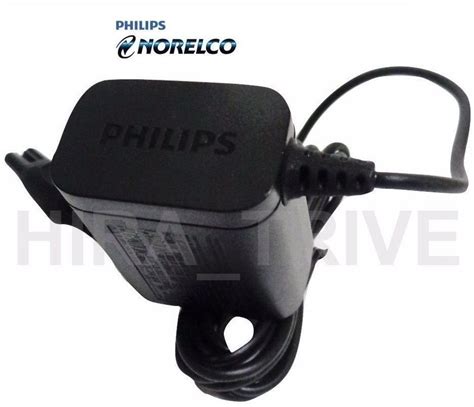 Philips Norelco Arcitec Rq10 Travel Charging Case 1050x 1060x 1090x Free Cord