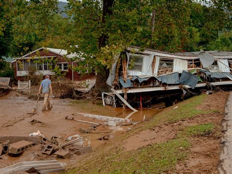 Hurricane Katrina: The Essential Timeline