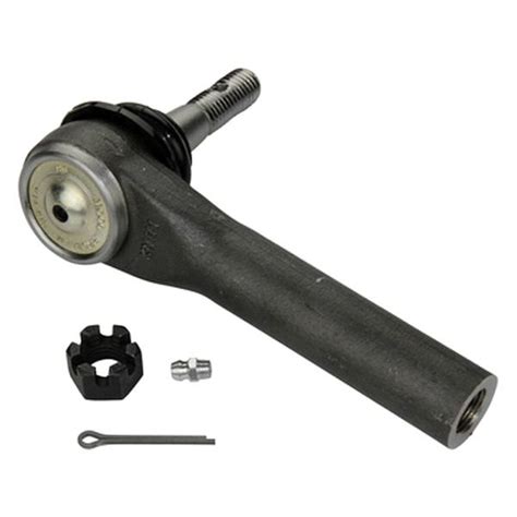 MOOG® ES800948 - Outer Steering Tie Rod End