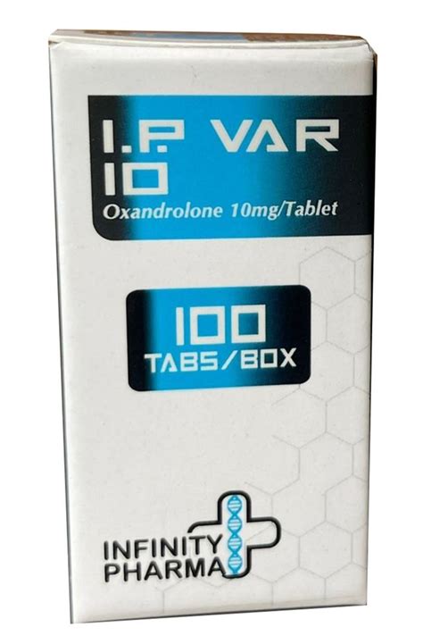 Ip Var Oxandrolone Tablet For Hospital At Rs Box In Mumbai Id