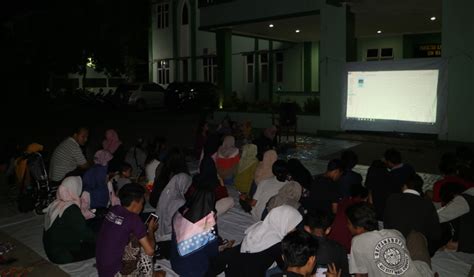 Nobar Dan Diskusi Film Telur Setengah Matang Celotehyori