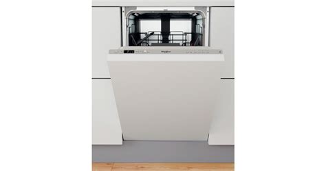 Whirlpool Ugradna Ma Ina Za Pranje Sudova Wsic M