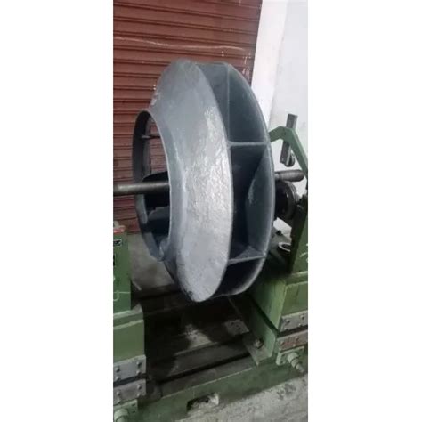 Pump Impeller Application: Sewage at Best Price in Vadodara | Shomya ...