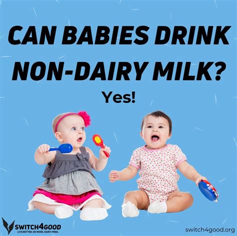 Raising Dairy Free Babies Breastfeeding Formula And Solid Food