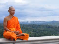 7 Fascinating Scientific Findings Of Meditating Monks’ Brains – EOC ...