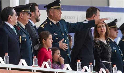 Ejército ratifica su lealtad al país y a las instituciones