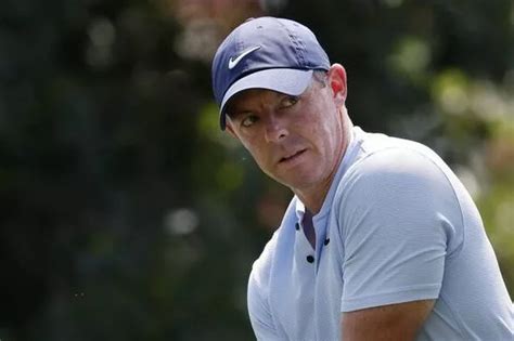 Rory McIlroy reveals his true nature after first round at FedEx St Jude ...