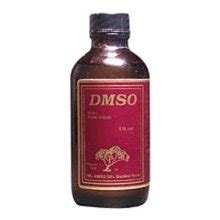 DMSO – Good for Inflammation or Sore Joints?: My Aching Knees