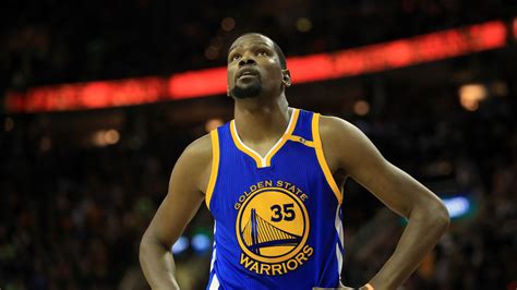 Kevin Durant's 'Still KD' documentary is a 35-minute pity party | NBA | Sporting News