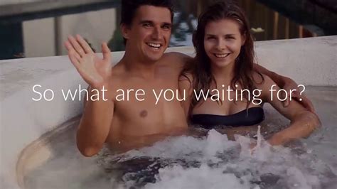 Why Buy A Hot Tub From H2O YouTube