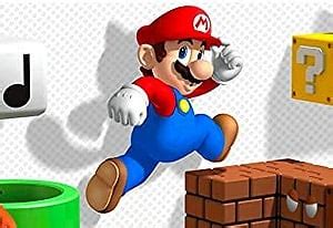 SUPER MARIO 64 LAND free online game on Miniplay.com