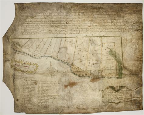 Mohawk River Lots, North Side