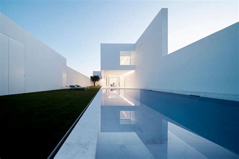 Proyectos Arquitectura Fran Silvestre Arquitectos