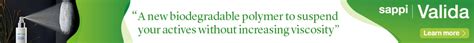 SEPIPLUS™ 400 - Seppic- Technical Datasheet