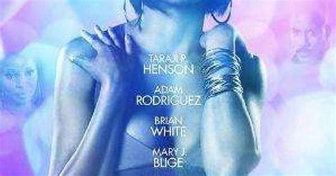 I Can Do Bad All By Myself Cast List: Actors and Actresses from I Can ...