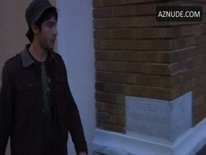 Parasitic Nude Scenes Aznude