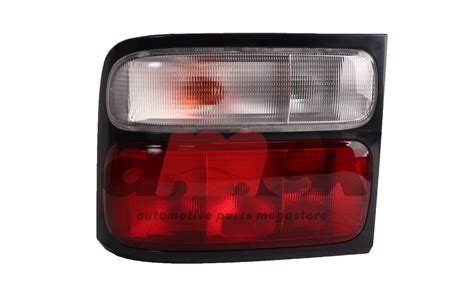 Tail Lamp Toyota Coaster Bb Onwards Lhs Amex Auto Parts