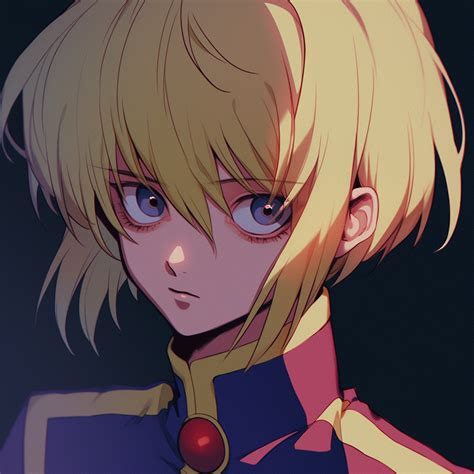 Kurapika