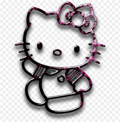 Free Download Hd Png Free Icons Hello Kitty Icon Png Free Png