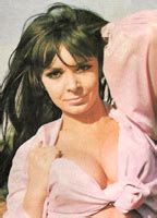 MARIA BECERRA Nude AZNude