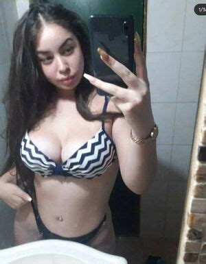 Belen Becerra Leaked Nude Photos And Videos