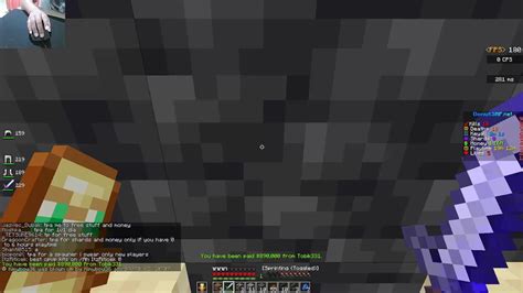 Playing Donut Smp Youtube