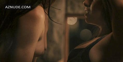 Jessica Malka Nude Aznude