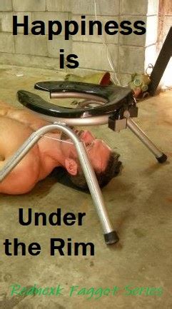 The Adventures Of A Rednexk Cock Sucking Dildo Fist Pig