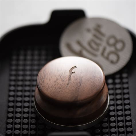 Flair 58 Plus | Flair espresso + gift