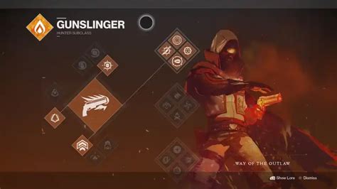 All Hunter Subclasses and Abilities in Destiny 2 - Pro Game Guides