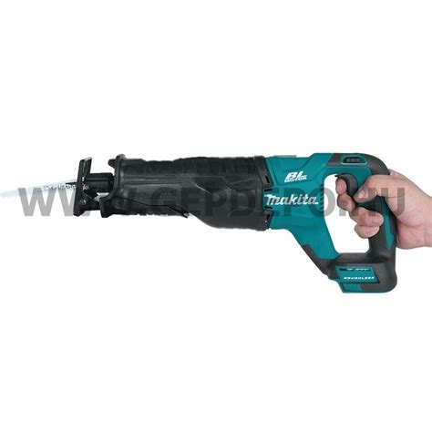 Makita DJR187Z akkus orrfűrész géptest | Akkus gép | Orrfűrész