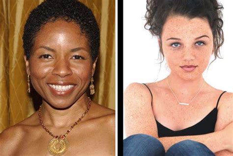 Lisa Gay Hamilton Actress