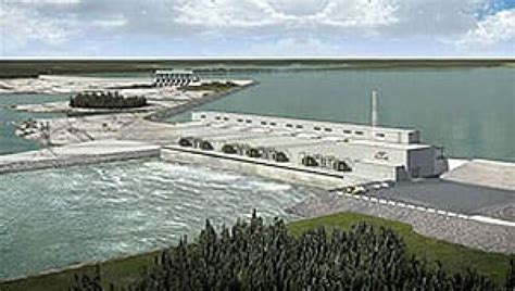 Keeyask Dam Cost Could Reach 105 Billion Report Warns Cbc News