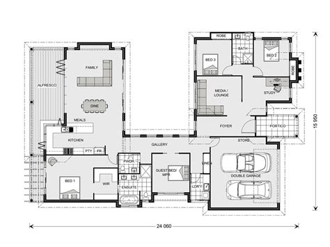 Gj Gardner Floor Plans - floorplans.click