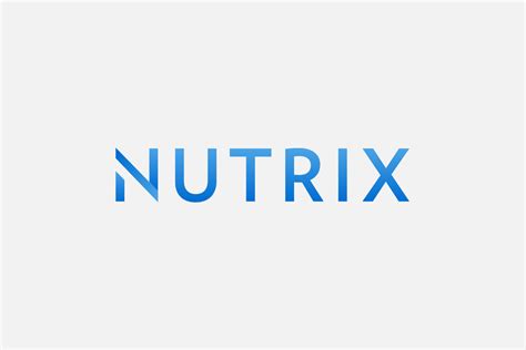 Nutrix | Vojo Design