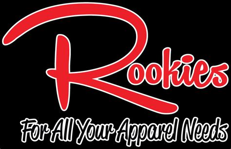 Rookies Apparel Gas City In By Jamie Dobbs Trading Paints