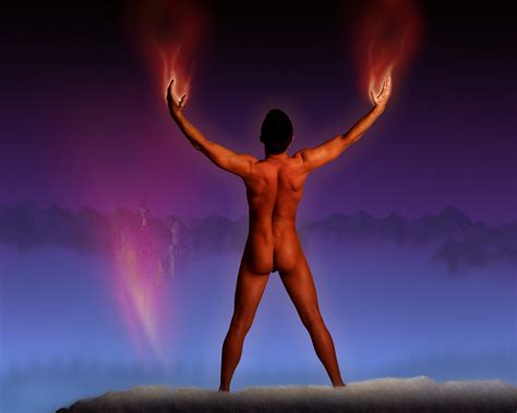 Passion For Gay Erotica And Fantasy Featured Artists