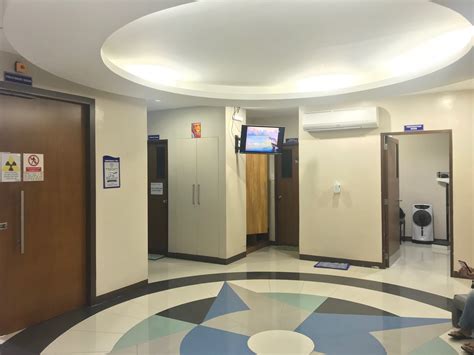 Increasing accessibility to integrated cancer care in CL - Punto ... 